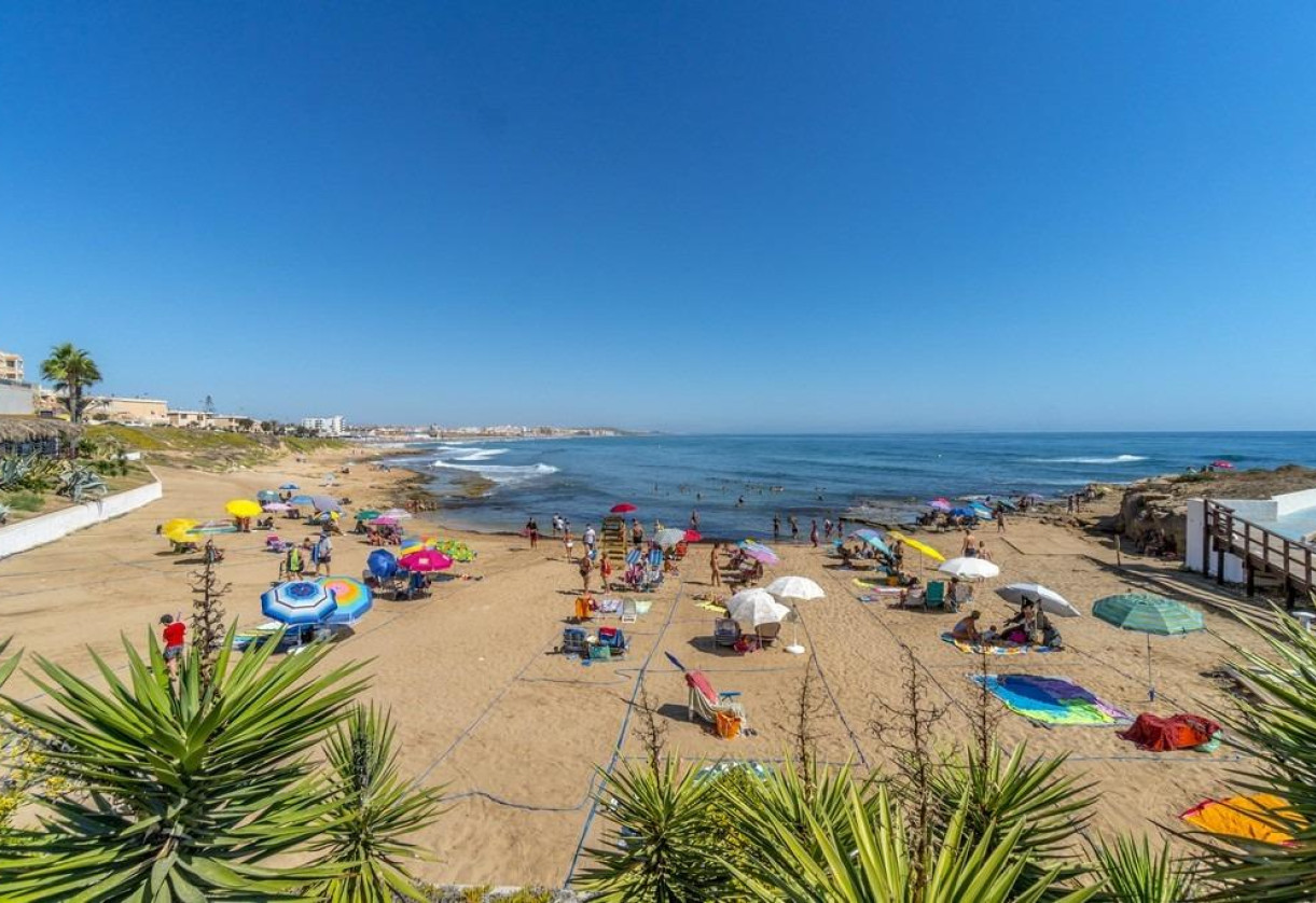 Sale · Apartment · Torrevieja · Cabo cervera