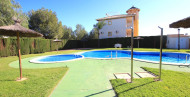 Resale · Apartment · Cabo Roig