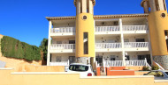 Resale · Apartment · Cabo Roig