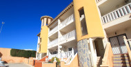 Resale · Apartment · Cabo Roig