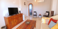 Resale · Apartment · Cabo Roig