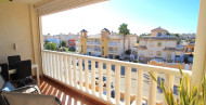 Resale · Apartment · Cabo Roig