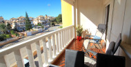 Resale · Apartment · Cabo Roig