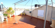 Resale · Apartment · Cabo Roig