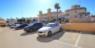 Resale · Apartment · Cabo Roig