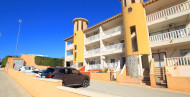 Resale · Apartment · Cabo Roig
