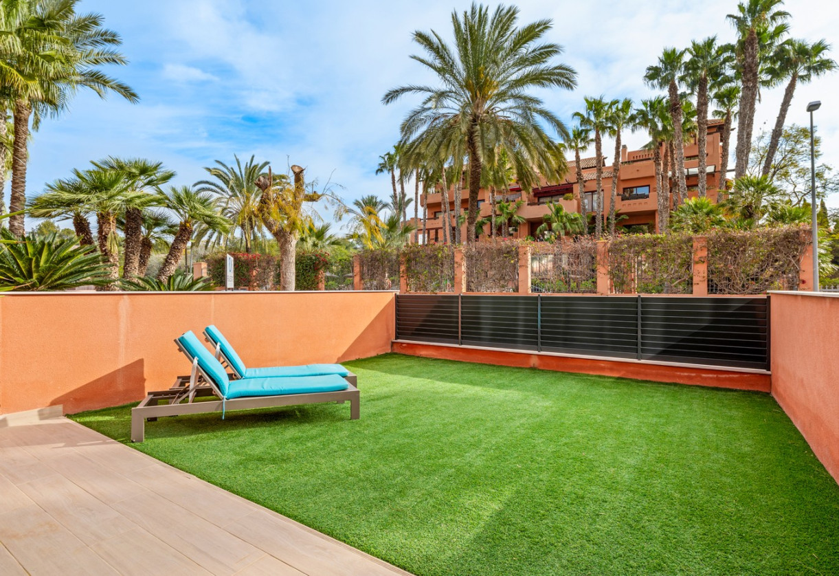 Rynek wtórny · Apartments · Orihuela Costa · Villamartín