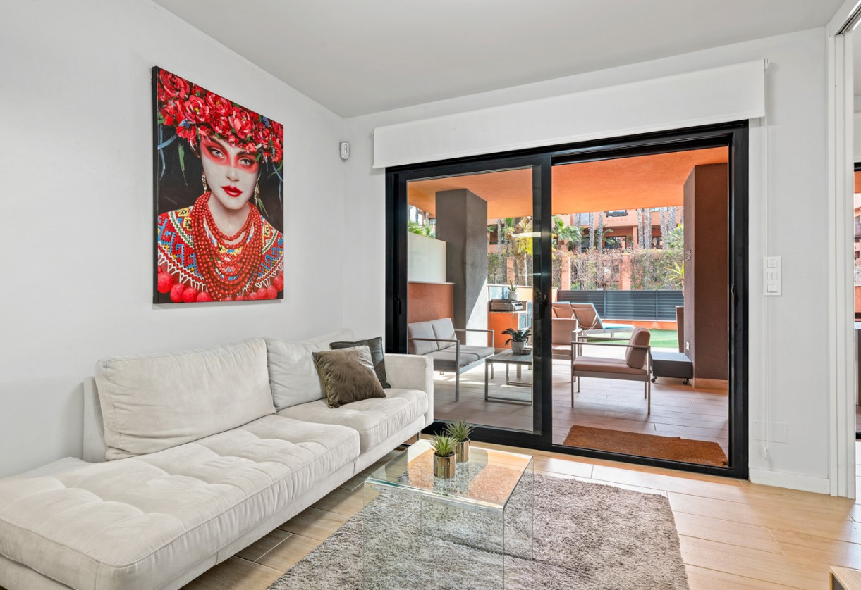 Rynek wtórny · Apartments · Orihuela Costa · Villamartín