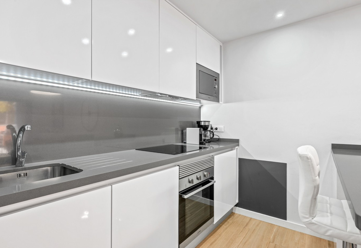 Rynek wtórny · Apartments · Orihuela Costa · Villamartín