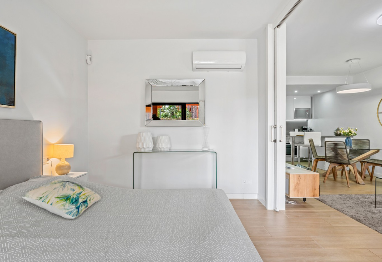 Rynek wtórny · Apartments · Orihuela Costa · Villamartín