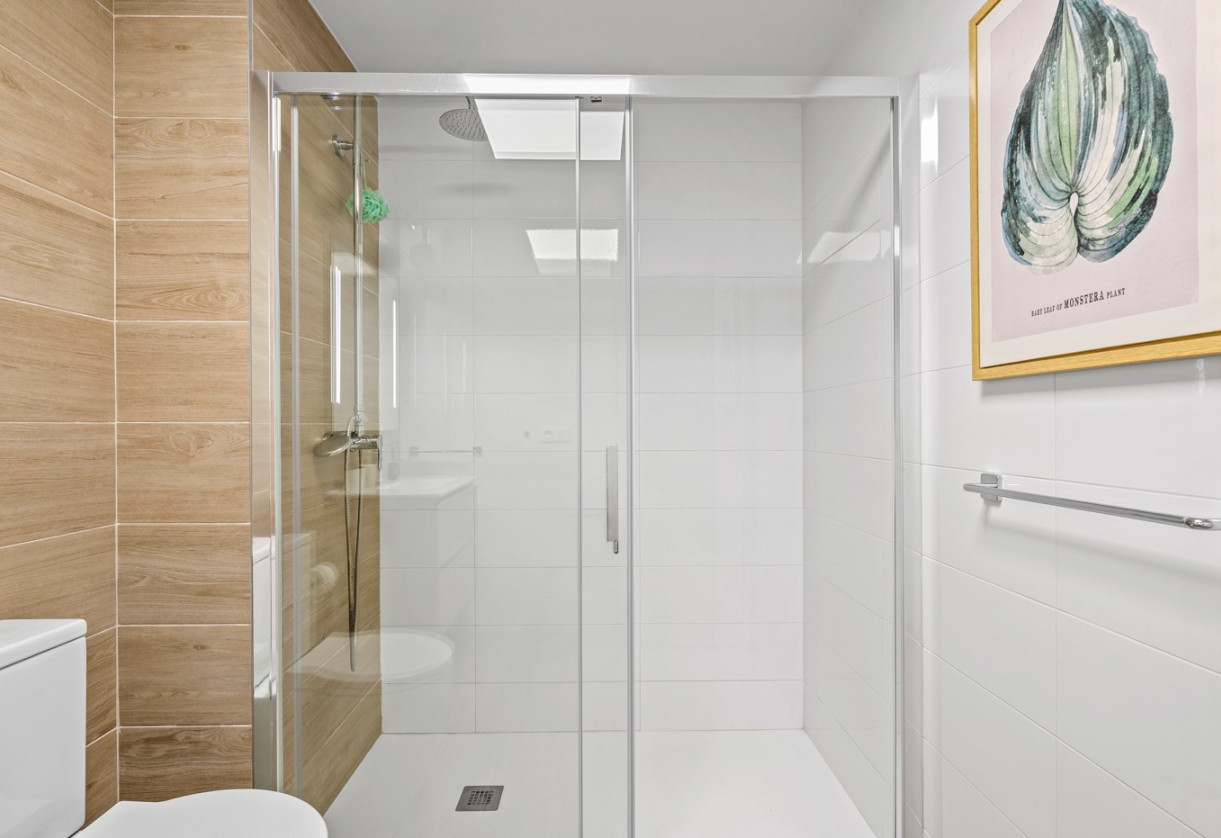 Rynek wtórny · Apartments · Orihuela Costa · Villamartín