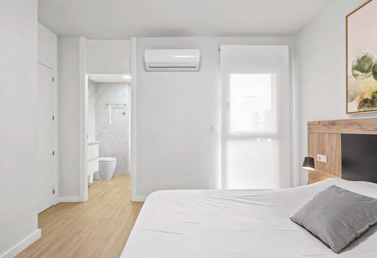 Rynek wtórny · Apartments · Orihuela Costa · Villamartín