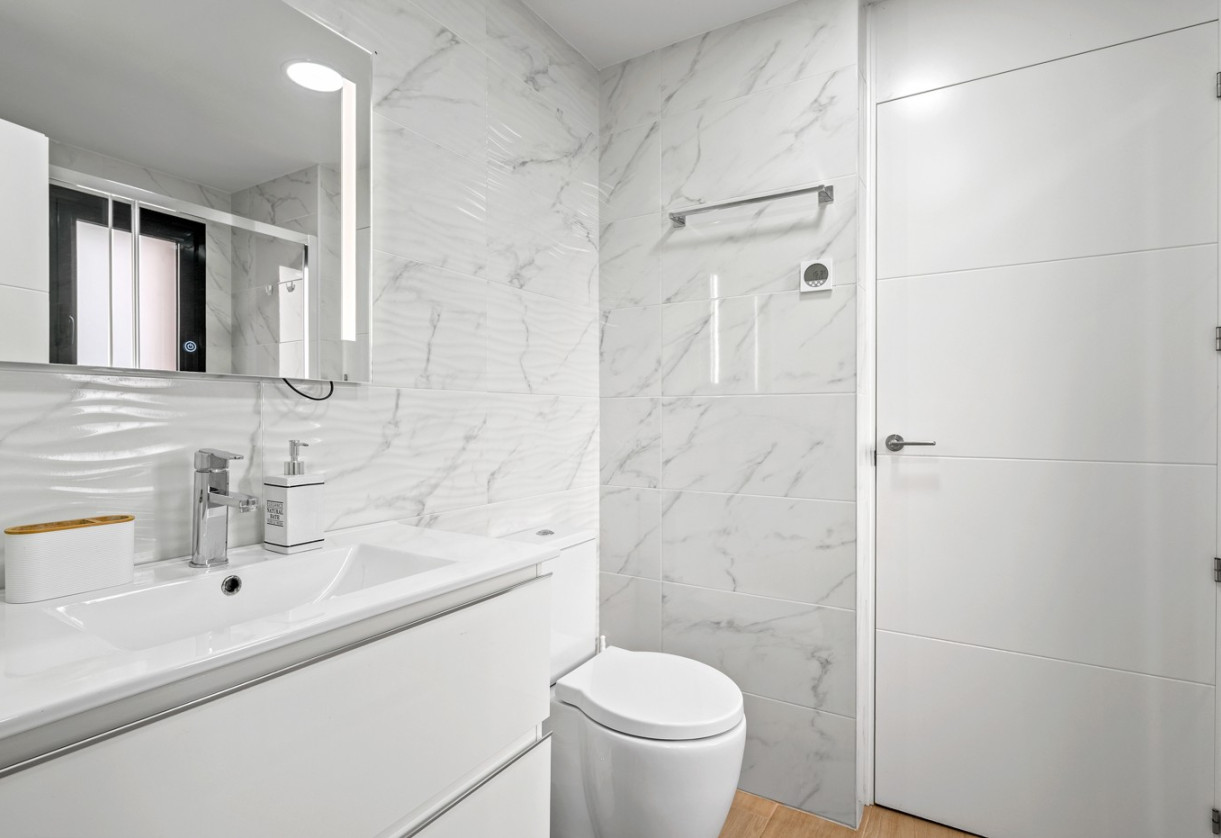 Rynek wtórny · Apartments · Orihuela Costa · Villamartín