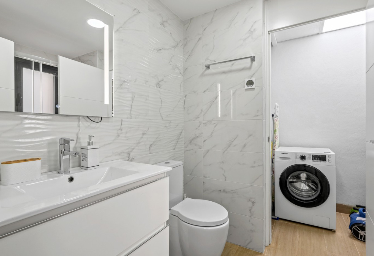 Rynek wtórny · Apartments · Orihuela Costa · Villamartín