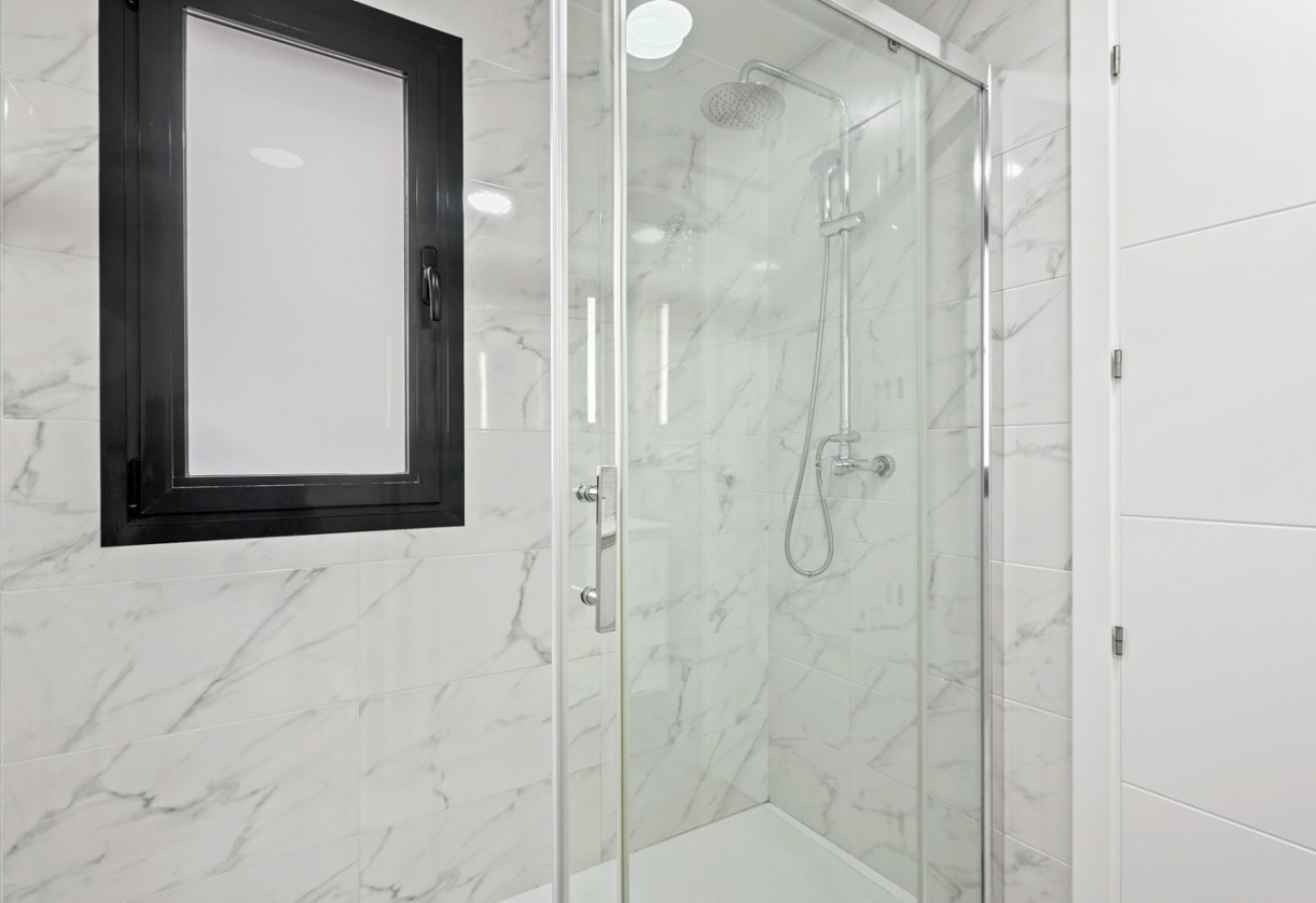 Rynek wtórny · Apartments · Orihuela Costa · Villamartín