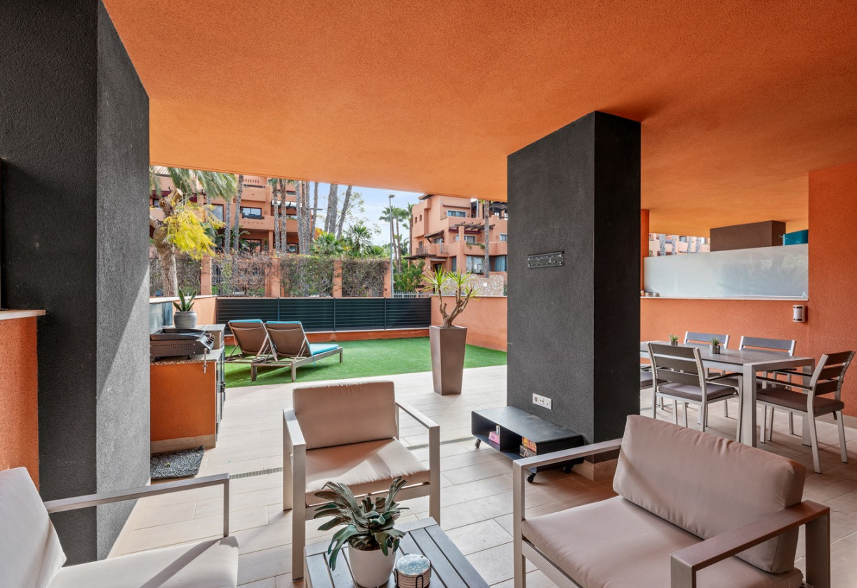 Rynek wtórny · Apartments · Orihuela Costa · Villamartín