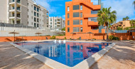 Rynek wtórny · Apartments · Orihuela Costa · Villamartín