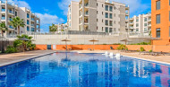Rynek wtórny · Apartments · Orihuela Costa · Villamartín