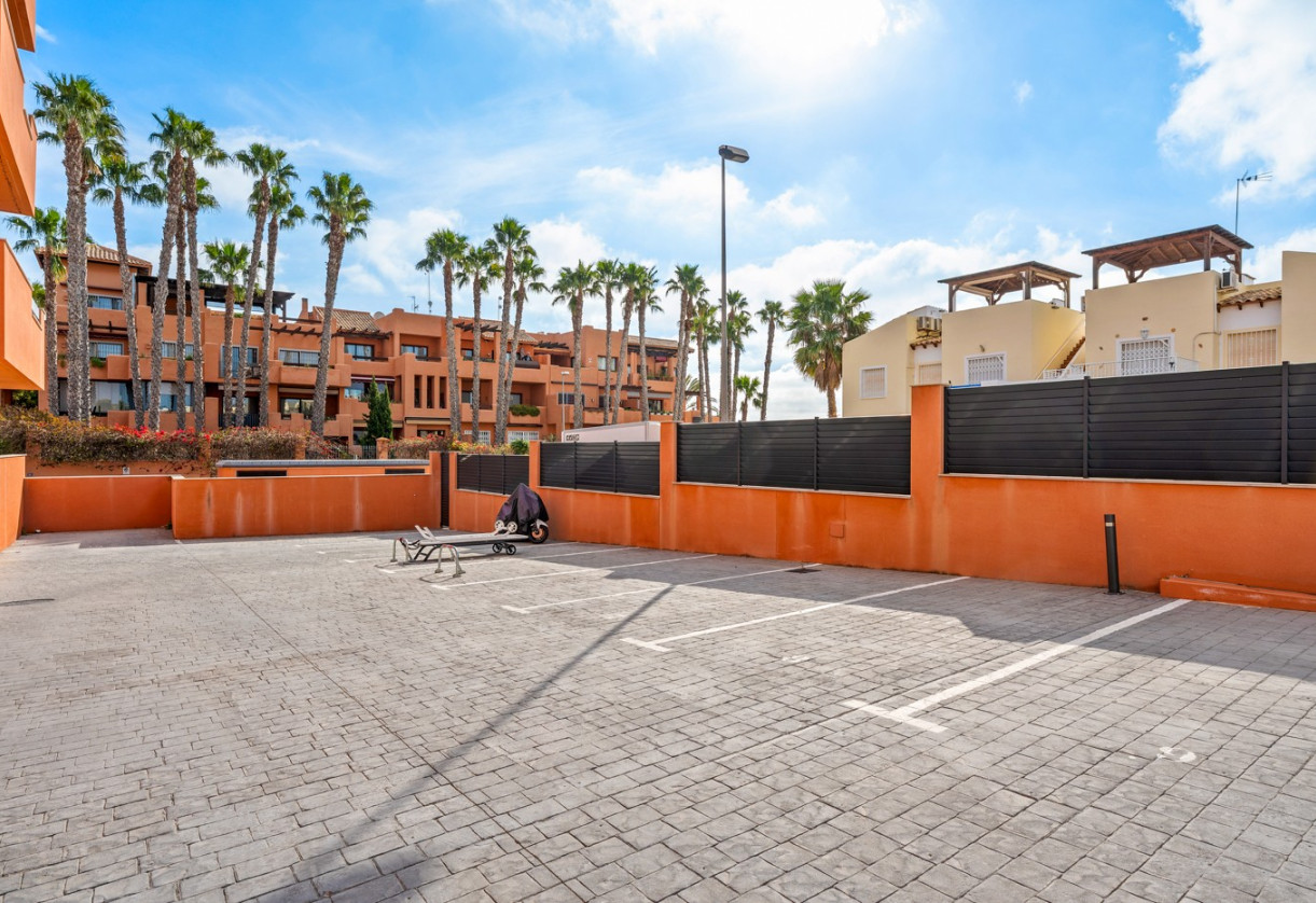 Rynek wtórny · Apartments · Orihuela Costa · Villamartín