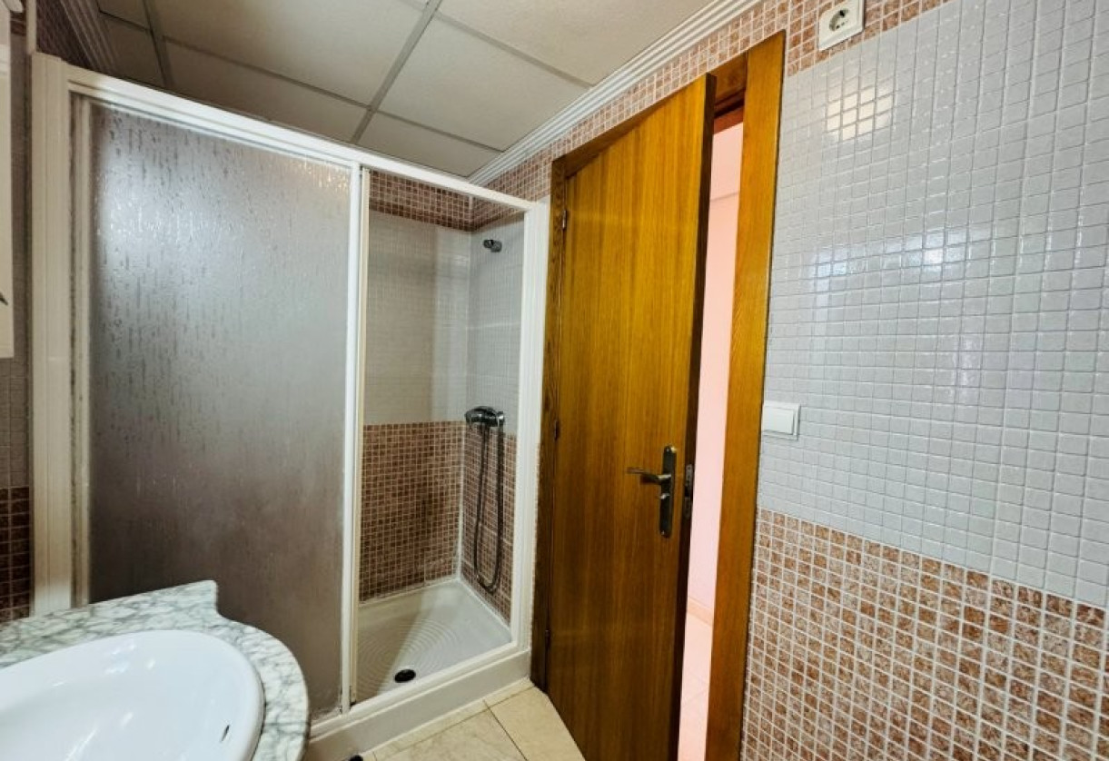 Rynek wtórny · Apartment · Torrevieja · Centro