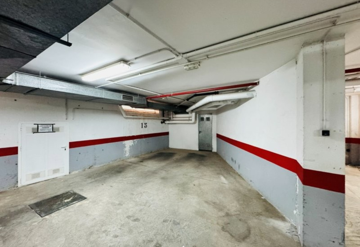 Rynek wtórny · Apartment · Torrevieja · Centro