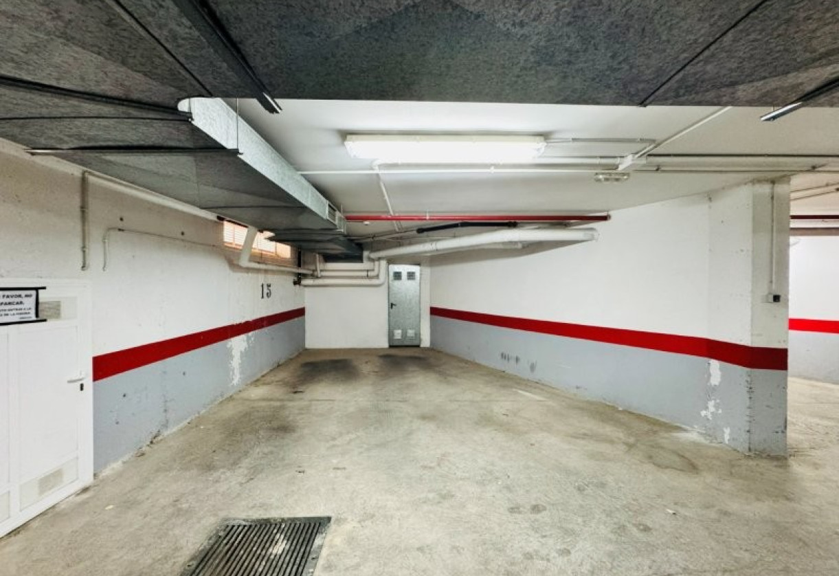 Rynek wtórny · Apartment · Torrevieja · Centro