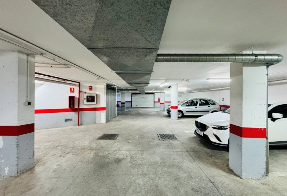 Rynek wtórny · Apartment · Torrevieja · Centro