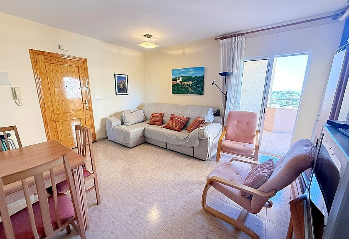Sale · Apartment · Orihuela Costa · Dehesa de Campoamor
