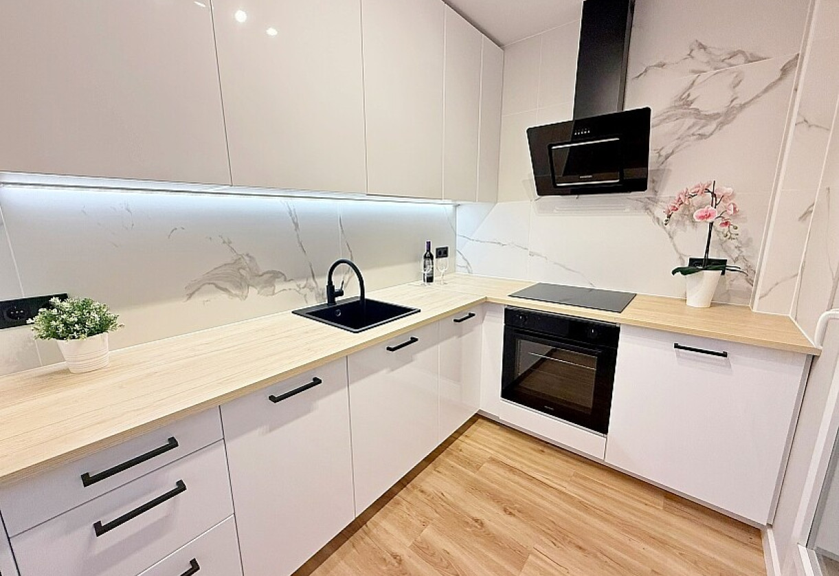 Sale · Townhouse · Orihuela Costa · Los Altos