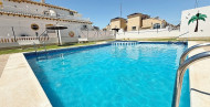 Sale · Townhouse · Orihuela Costa · Los Altos