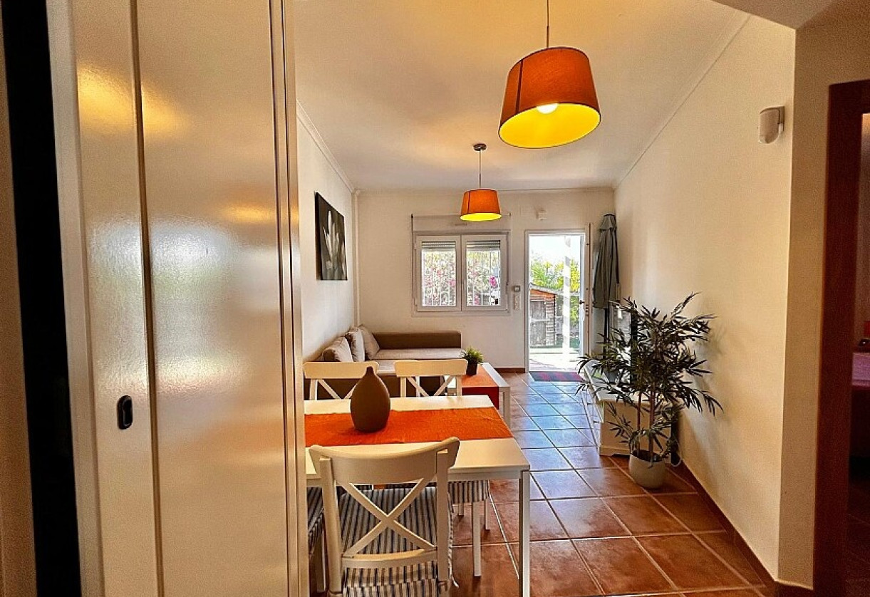 Reventa · Semidetached villa · Mil Palmeras