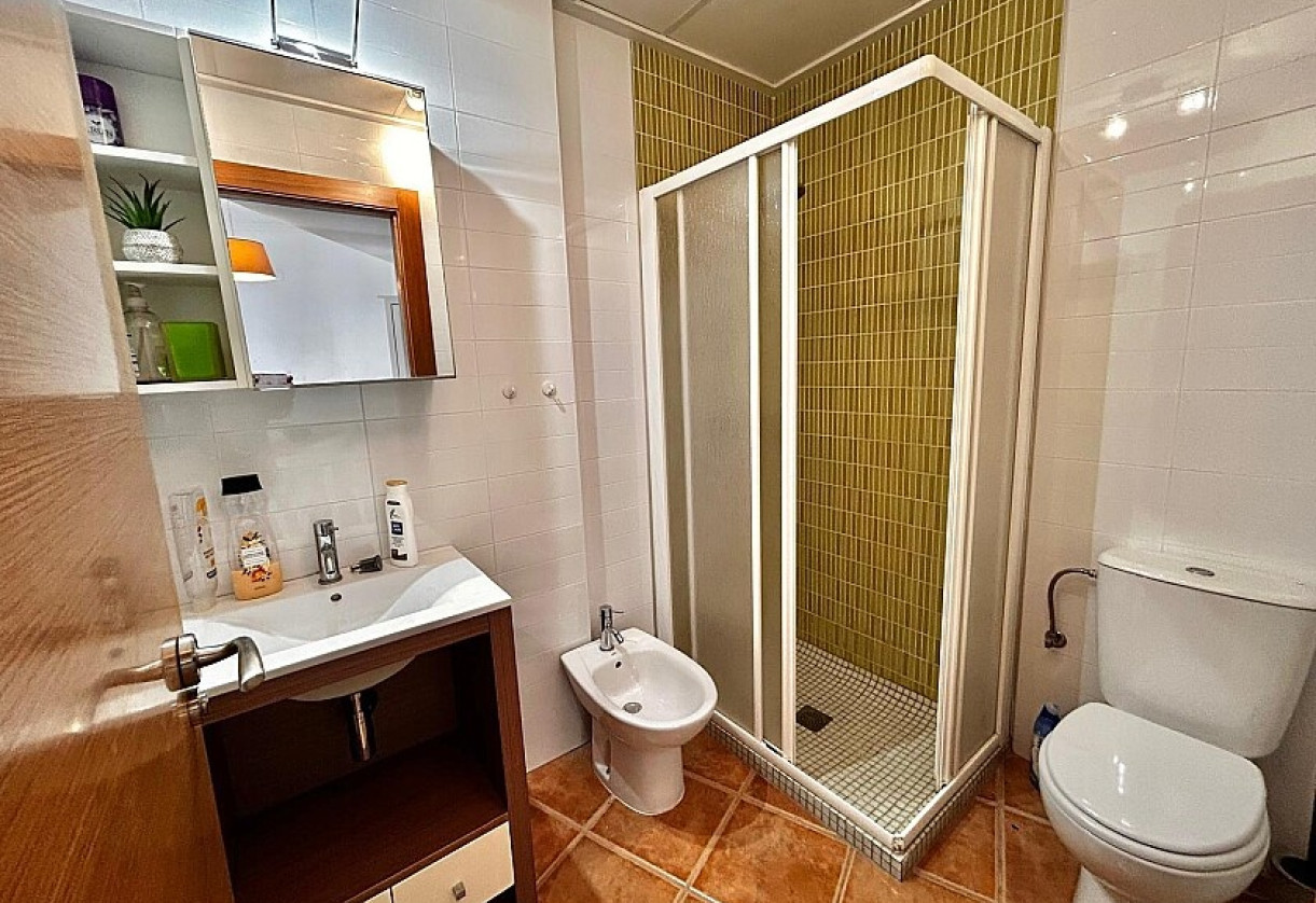 Reventa · Semidetached villa · Mil Palmeras