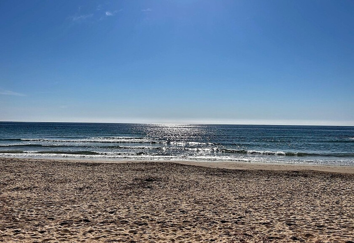 Reventa · Semidetached villa · Mil Palmeras