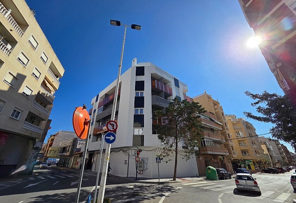 Rynek wtórny · Commercial · Torrevieja