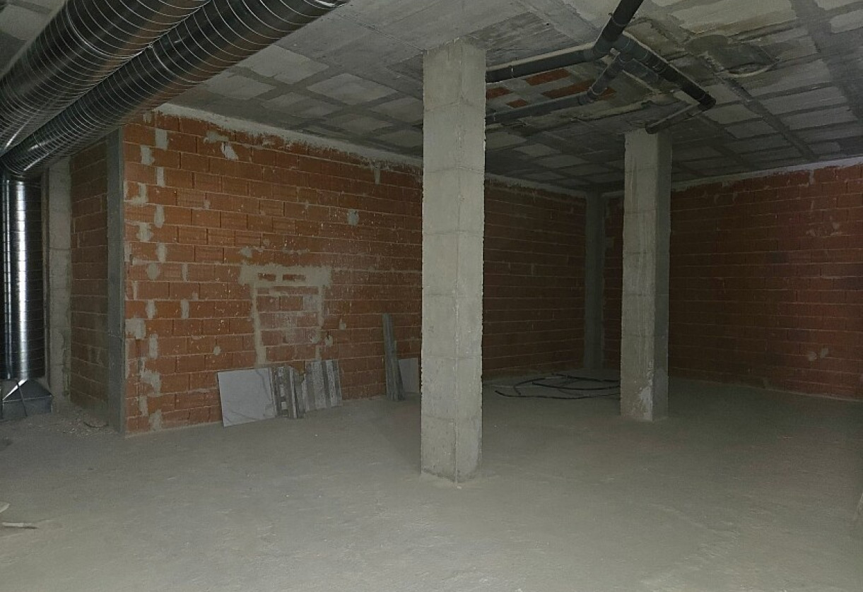 Rynek wtórny · Commercial · Torrevieja