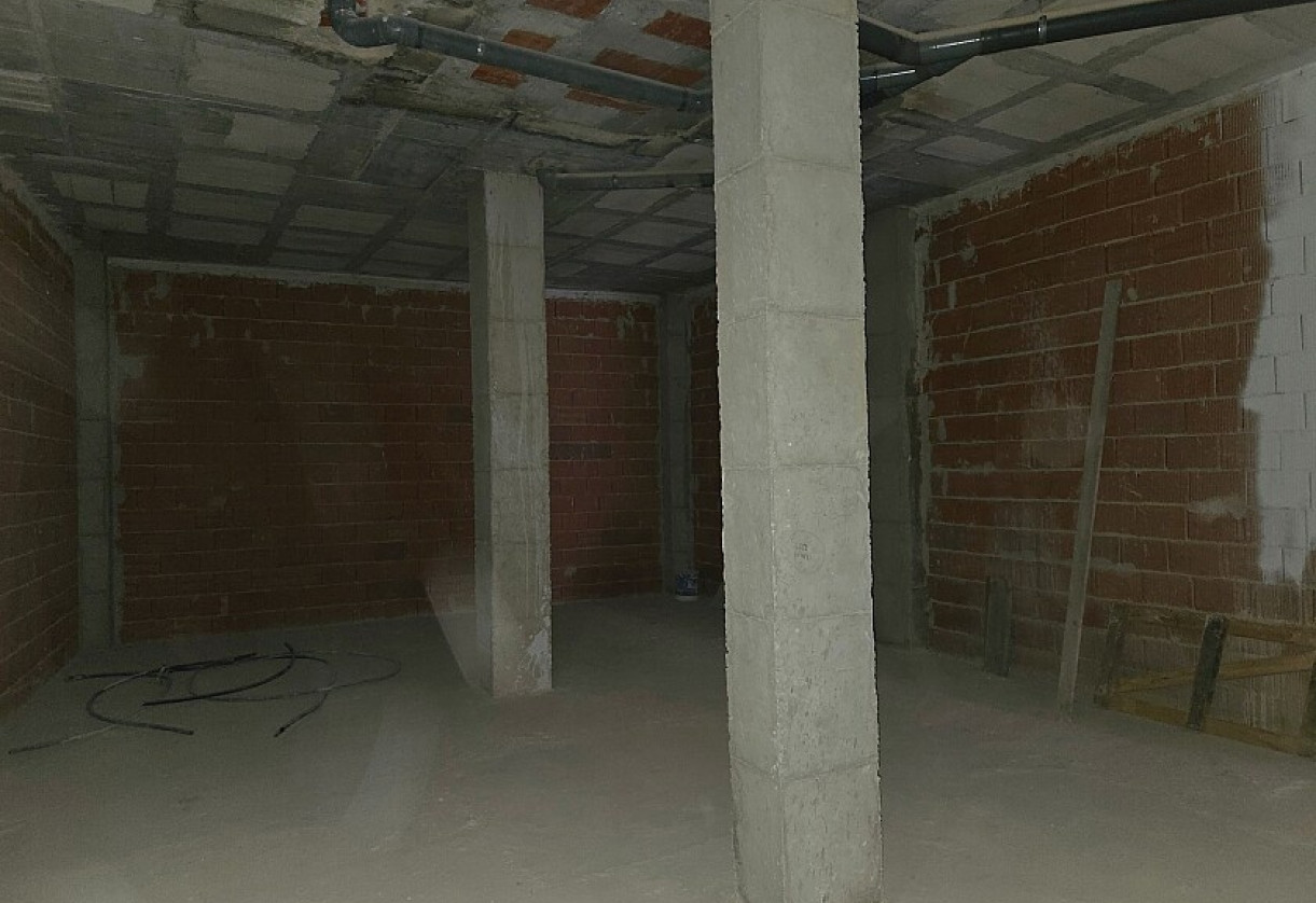 Rynek wtórny · Commercial · Torrevieja