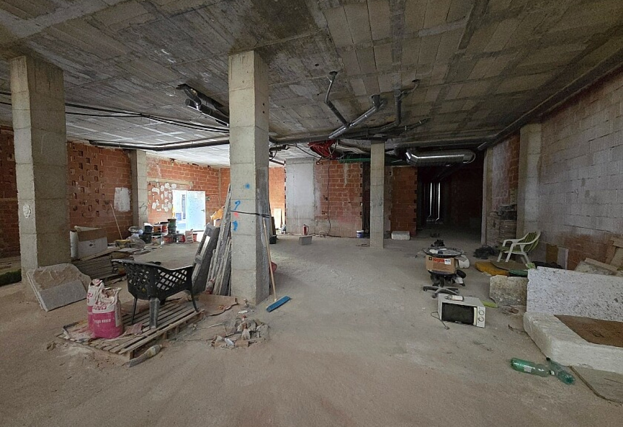 Rynek wtórny · Commercial · Torrevieja