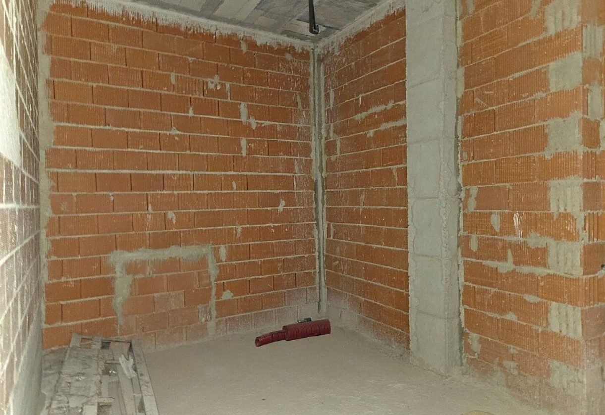 Rynek wtórny · Commercial · Torrevieja