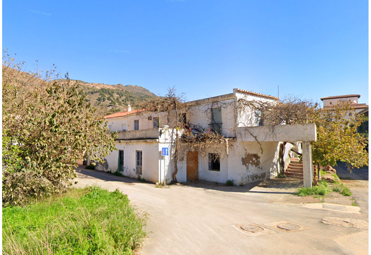 Sale · Apartment · Veléz de Benaudalla