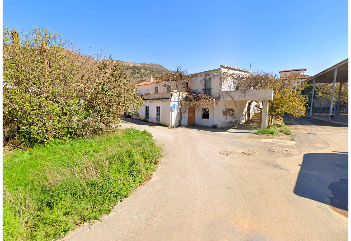 Sale · Apartment · Veléz de Benaudalla