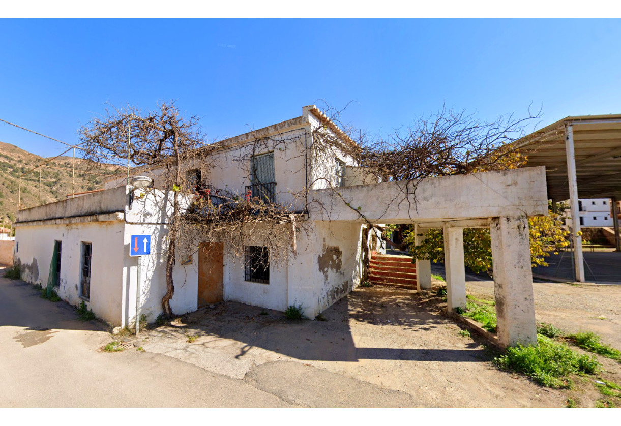 Sale · Apartment · Veléz de Benaudalla