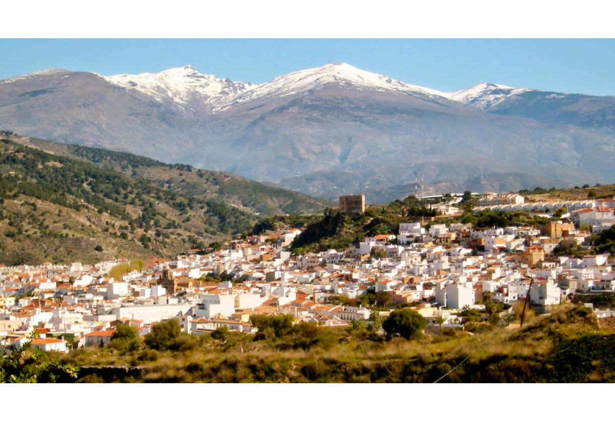 Sale · Apartment · Veléz de Benaudalla