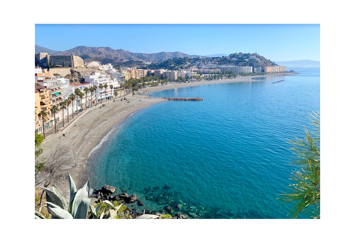 Sale · Apartment · Veléz de Benaudalla