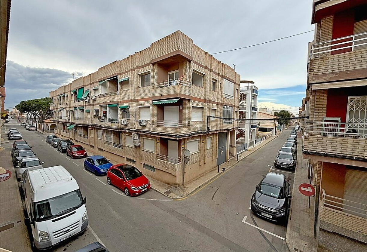 Reventa · Apartment · Lo Pagán · LO PAGAN