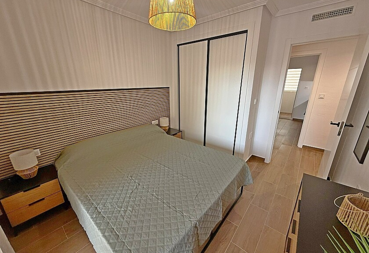 Reventa · Apartment · Lo Pagán · LO PAGAN