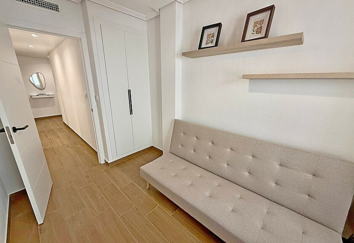 Reventa · Apartment · Lo Pagán · LO PAGAN