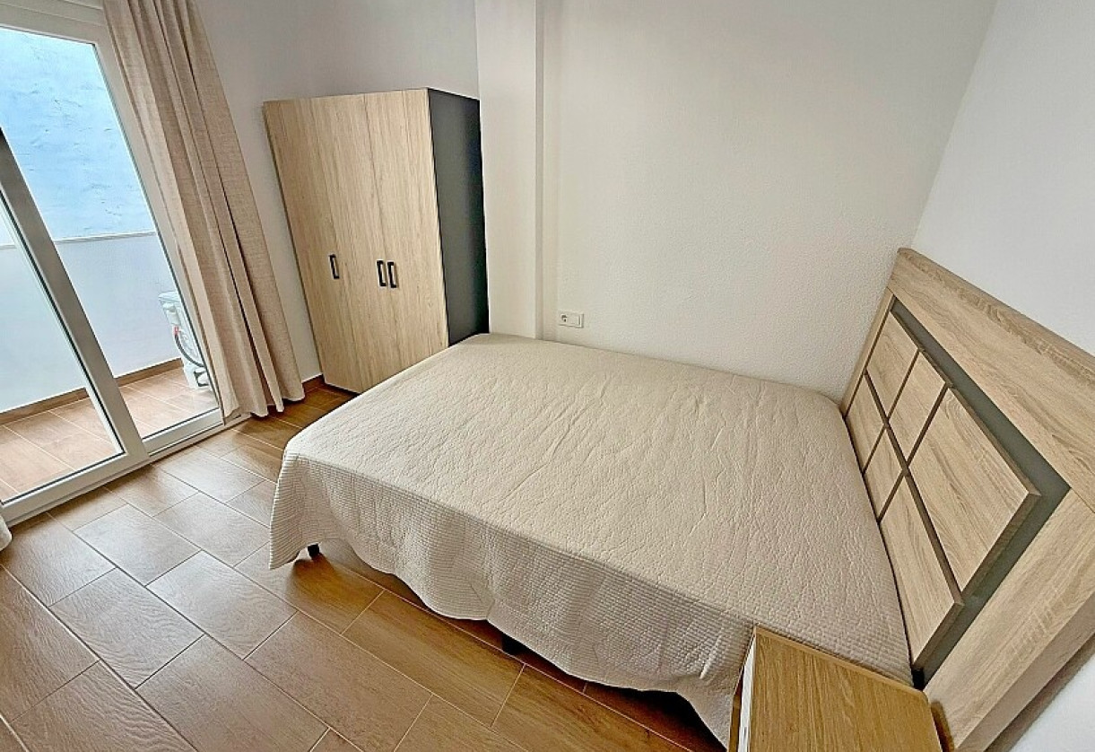 Reventa · Apartment · Lo Pagán · LO PAGAN