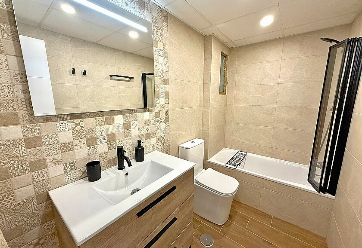 Reventa · Apartment · Lo Pagán · LO PAGAN