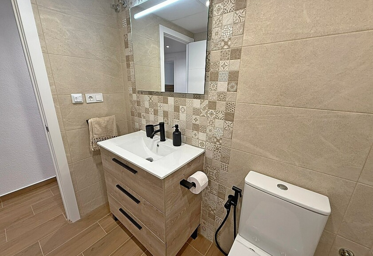 Reventa · Apartment · Lo Pagán · LO PAGAN