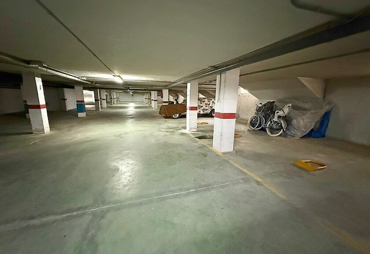 Reventa · Apartment · Lo Pagán · LO PAGAN